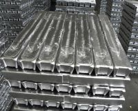 Aluminum Ingot