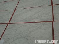 Sell italian carrara marble white marble tile slab countertop worktop vanity top
