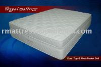 Euro Top Mattress