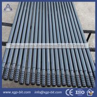 T38 T45 T51 Male and Female Hollow MF Threaded Rods 3660mm