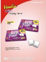 Hoodia Trim sugar free chewing gum