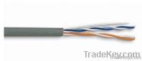 2Pairs UTP CAT5e Network Cable