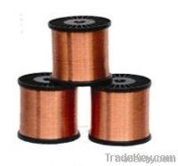 Copper Clad Aluminum Wire