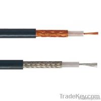 RG Series 50ohm Cable