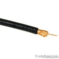 RG Series Coaxial Cable 75ohm/50ohm/95ohm