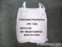 Chlorinated polyethylene (CPE) 130A