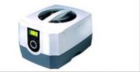 Ultrasonic cleaner