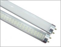 LED tube light