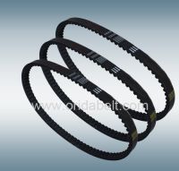 CVT Scooter Belt , Motorcycle V-belt