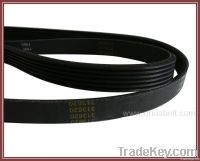 washing machine drive belts