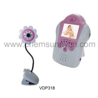 Baby monitor