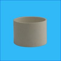 Plastic PVC Fittings Coupling (Water Supply) 