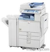 Used Ricoh MP-5000 Copier