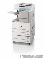 Used  Ir-3035 Copier