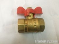 brass ball valve