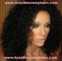 Brazilian Deep Curly Molado Remy
