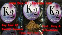 K2 Summit Incense 3 Pack Special