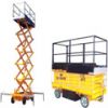 SCISSOR LIFT