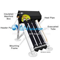 Solar Water Heater (EN-05)