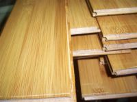 Solid Bamboo Flooring