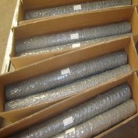 Hexagonal Wire Mesh (factory)