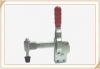 Vertical toggle clamp
