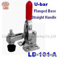 Hold down vertical handle toggle clamp LD-101A