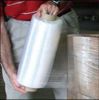 Pre-stretch pallet wrapping film