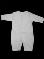 Organic Baby Romper