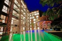 luxurious apartments in Pattaya or Phuket