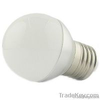 LED BULB LIGHT