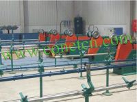 High  speed wire Straightening and Cutting Machine (Factory Sell))