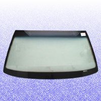 Laminated Auto Glass