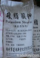 Potassium Stearate