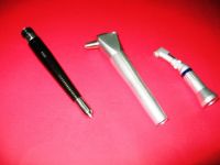 Dental instruments