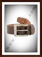 Men's Leather Belts