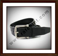 Men's Leather Belts