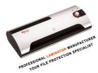 Hight Performance A4 Laminator