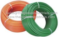 Polyurethane Round Belt