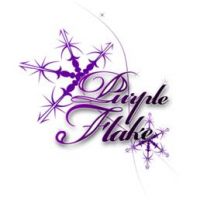 Purple Flake