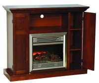 electric fireplaces TV stands, wooden fireplace mantels
