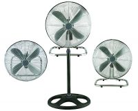 3 in 1 electric fan