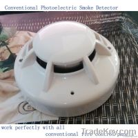 Conventional Photoelectric Smoke detector
