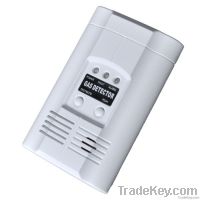 Combustible Gas Alarm