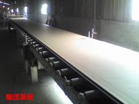 Magnesium oxide board production line