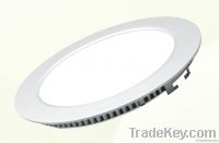 round LED ceiling panel light with high quality and best price