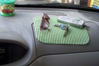 Car Anti Slip Utility Mat