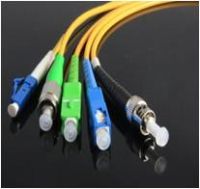 fiber optic patch cord