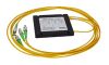 optical fiber coupler