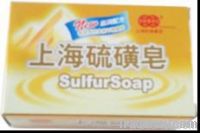 Shanghai Sulfur Soap